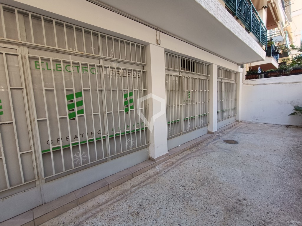 Βιοτεχνικός χώρος 80 τ.μ. προς πώληση, Ευαγγελίστρια Νίκαιας