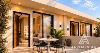 Maisonette 99 sqm for sale