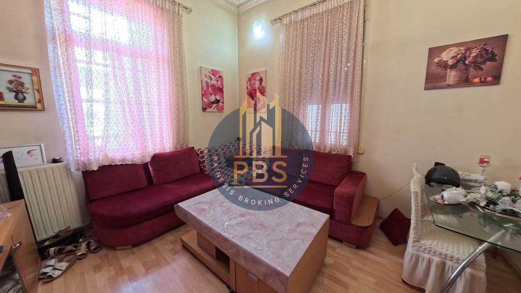 Μονοκατοικία 100 τ.μ. προς πώληση, Άγιος Γεώργιος Νίκαιας