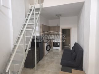 Loft 28 sqm for rent