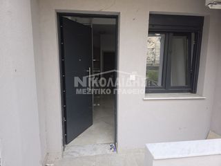 Loft 28 τ.μ. προς ενοικίαση, Πυροβολικά Σερρών-thumb-12