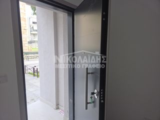 Loft 28 τ.μ. προς ενοικίαση, Πυροβολικά Σερρών-thumb-11