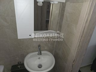 Loft 28 τ.μ. προς ενοικίαση, Πυροβολικά Σερρών-thumb-9