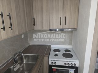 Loft 28 τ.μ. προς ενοικίαση, Πυροβολικά Σερρών-thumb-2