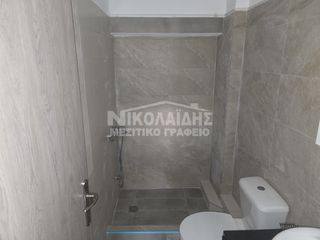 Loft 28 τ.μ. προς ενοικίαση, Πυροβολικά Σερρών-thumb-8