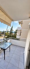 Apartment 40 sqm for sale