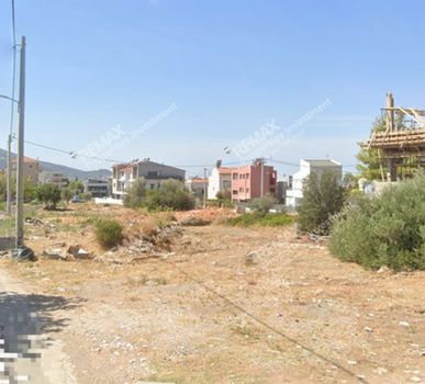 Οικόπεδο 207 τ.μ. προς πώληση