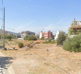 Land plot 207 sqm for sale