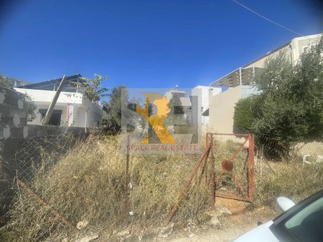 Οικόπεδο 205 τ.μ. προς πώληση