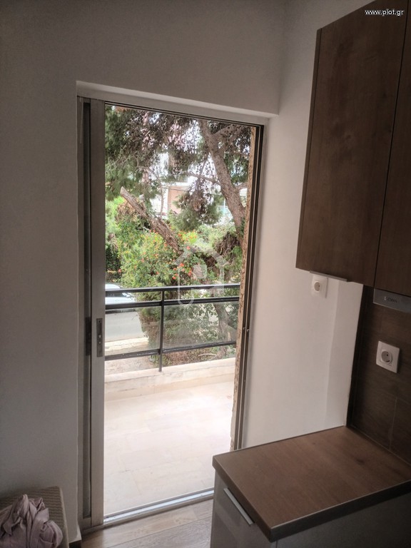 Διαμέρισμα 52 τ.μ. προς ενοικίαση, Βάρκιζα