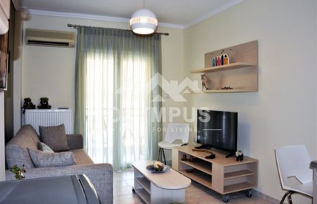 Studio / γκαρσονιέρα 35 τ.μ. προς ενοικίαση