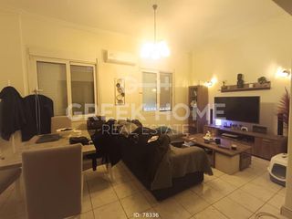 Apartment 59 sqm for sale