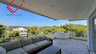Maisonette 166 sqm for sale