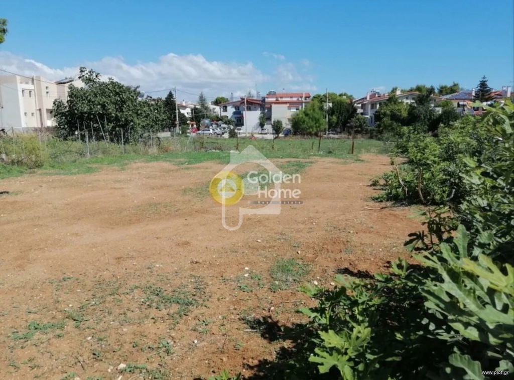 Οικόπεδο 435 τ.μ. προς πώληση, Κέντρο Αγίου Στεφάνου