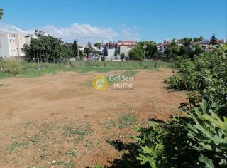Land plot 435 sqm for sale