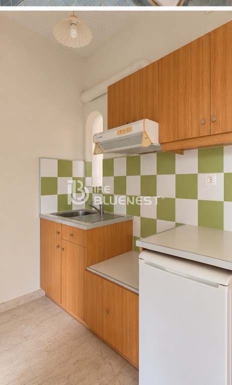 Studio / γκαρσονιέρα 30 τ.μ. προς ενοικίαση, Μισίρια