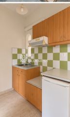 Studio / γκαρσονιέρα 30 τ.μ. προς ενοικίαση, Μισίρια-thumb-1