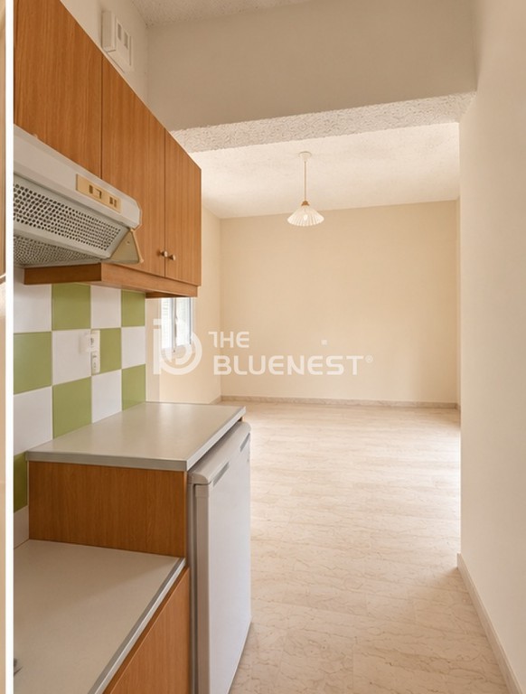 Studio / γκαρσονιέρα 30 τ.μ. προς ενοικίαση, Μισίρια