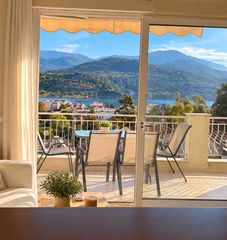 Apartment 50 sqm for sale