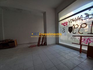 Store 37 sqm for sale