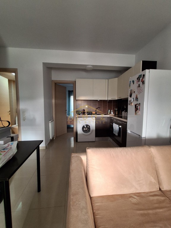 Studio / γκαρσονιέρα 50 τ.μ. προς ενοικίαση, Πυλαία