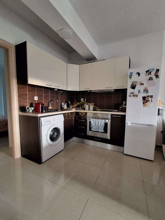 Studio / γκαρσονιέρα 50 τ.μ. προς ενοικίαση, Πυλαία