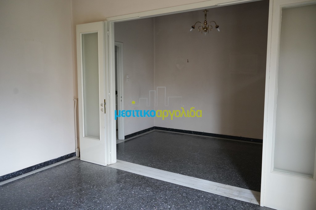 Διαμέρισμα 102 τ.μ. προς πώληση, Κέντρο Άργους