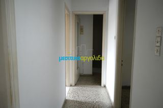 Διαμέρισμα 102 τ.μ. προς πώληση, Κέντρο Άργους-thumb-1