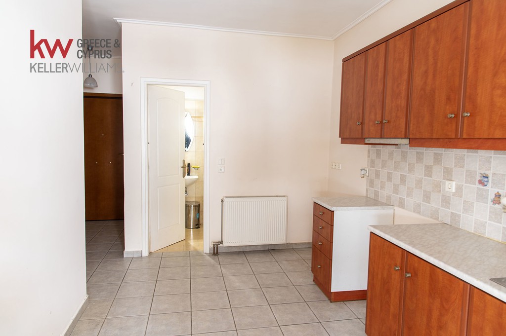 Studio / γκαρσονιέρα 34 τ.μ. προς ενοικίαση, Καισαριανή