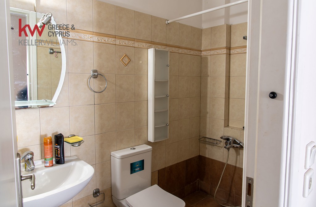 Studio / γκαρσονιέρα 34 τ.μ. προς ενοικίαση, Καισαριανή
