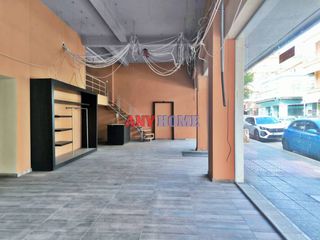 Κατάστημα 120 τ.μ. προς ενοικίαση