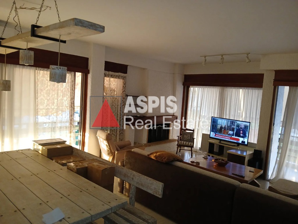 Διαμέρισμα 125 τ.μ. προς ενοικίαση, Νέα Αλεξάνδρεια