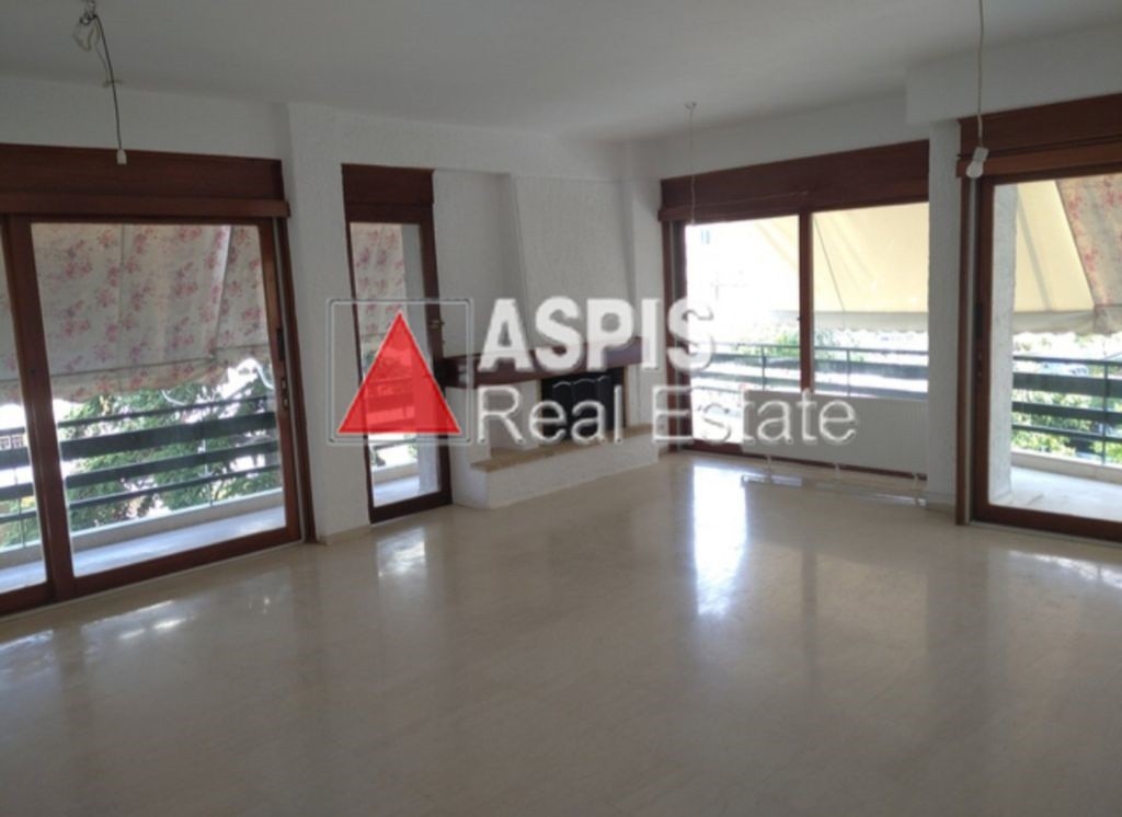 Διαμέρισμα 125 τ.μ. προς ενοικίαση, Νέα Αλεξάνδρεια