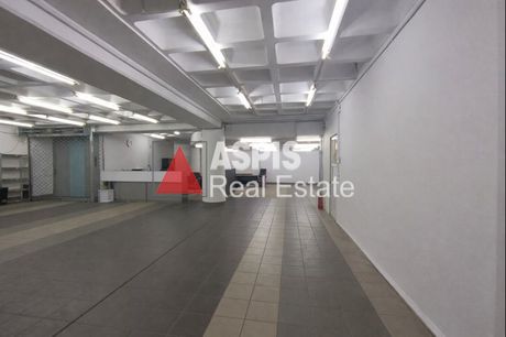 Αποθήκη 722 τ.μ. προς πώληση
