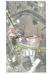 Land plot 15.198 sqm for sale