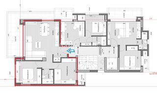 Apartment 85 sqm for sale