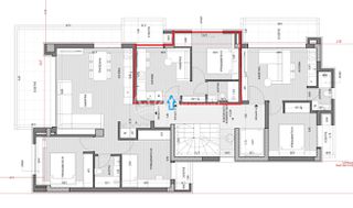 Apartment 39 sqm for sale