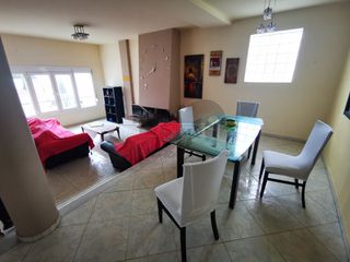 Apartment 122 sqm for rent