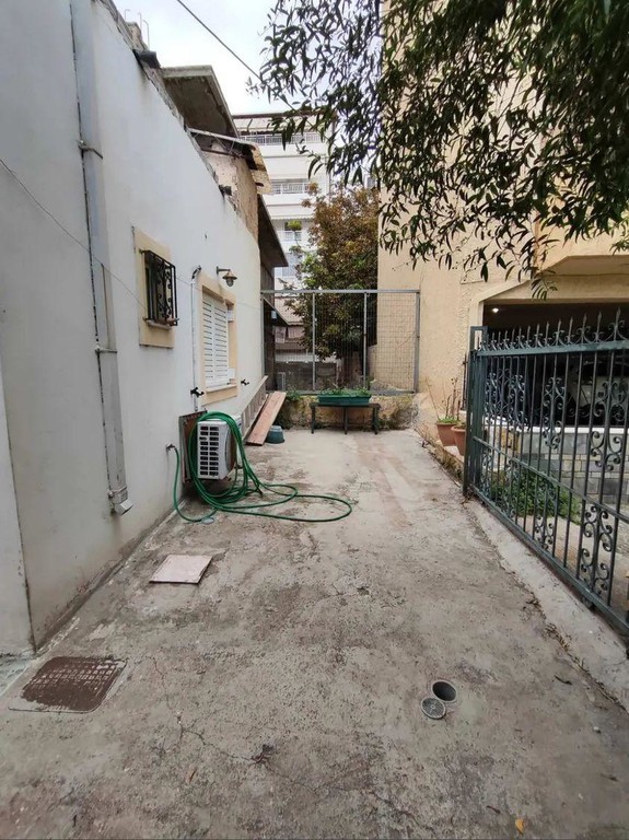 Μονοκατοικία 70 τ.μ. προς πώληση, Μοσχάτο