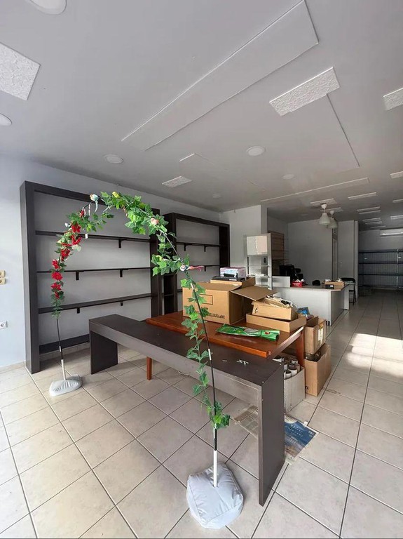 Κατάστημα 80 τ.μ. προς ενοικίαση, Ριμινιτών