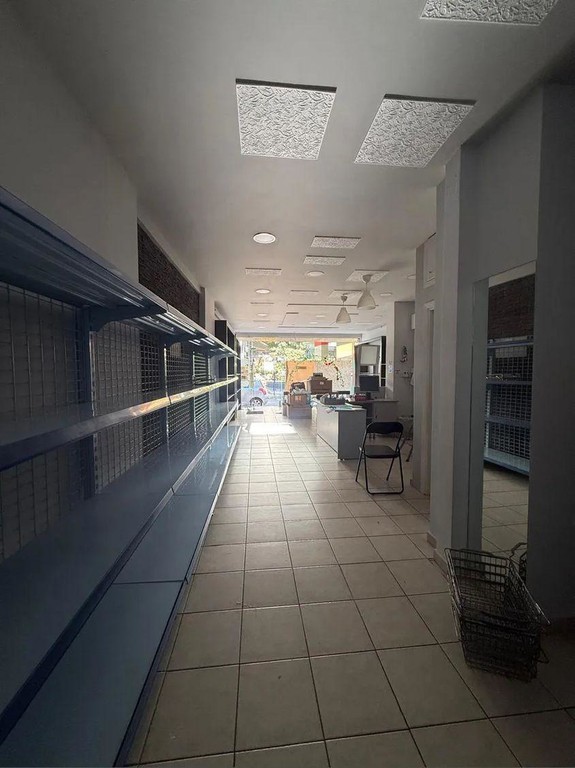 Κατάστημα 80 τ.μ. προς ενοικίαση, Ριμινιτών