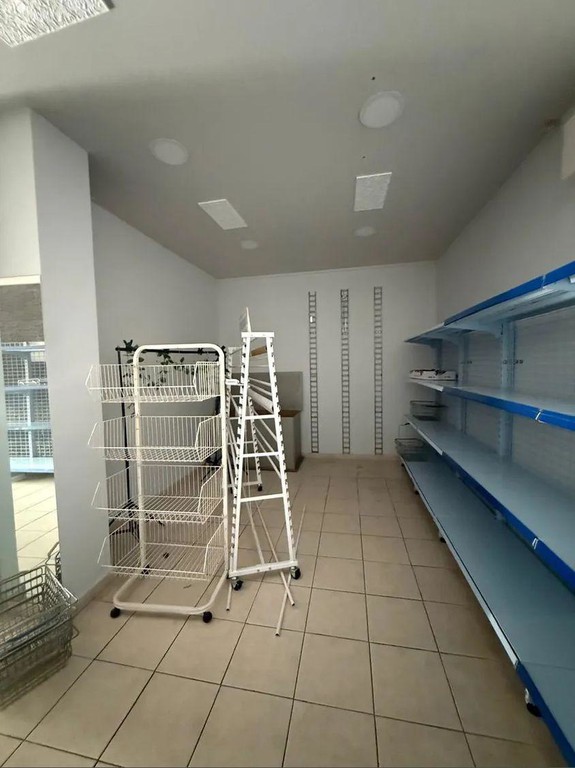 Κατάστημα 80 τ.μ. προς ενοικίαση, Ριμινιτών