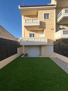 Μεζονέτα 240 τ.μ. προς ενοικίαση
