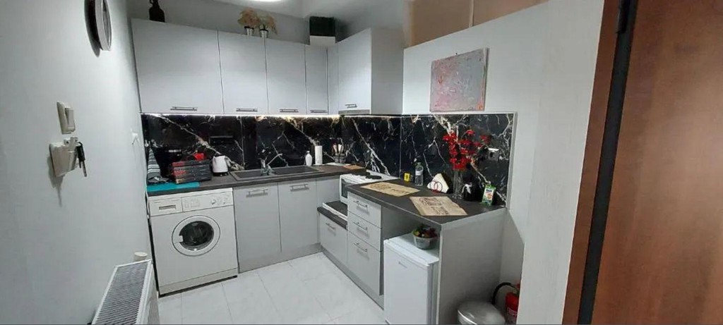 Διαμέρισμα 49 τ.μ. προς ενοικίαση, Κέντρο Παγκρατίου
