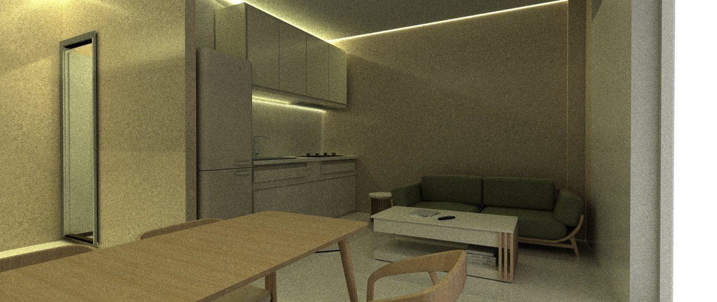 Studio / γκαρσονιέρα 40 τ.μ. προς πώληση, Μοσχάτο