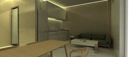 Studio / γκαρσονιέρα 40 τ.μ. προς πώληση