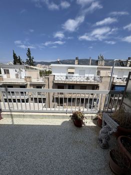 Διαμέρισμα 40 τ.μ. προς πώληση