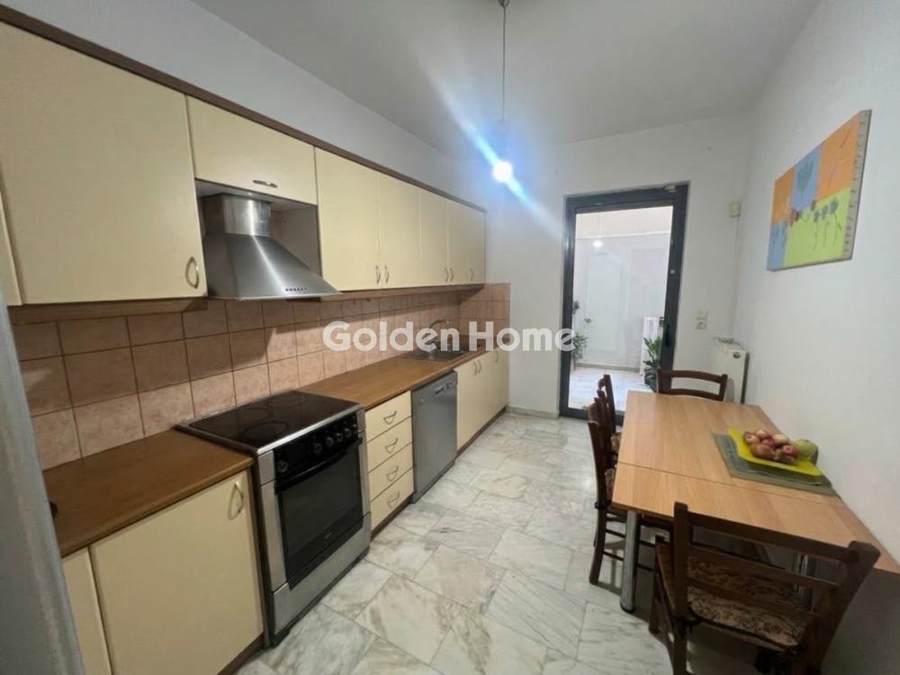 Διαμέρισμα 130 τ.μ. προς πώληση, Ηλιούπολη Ηρακλείου
