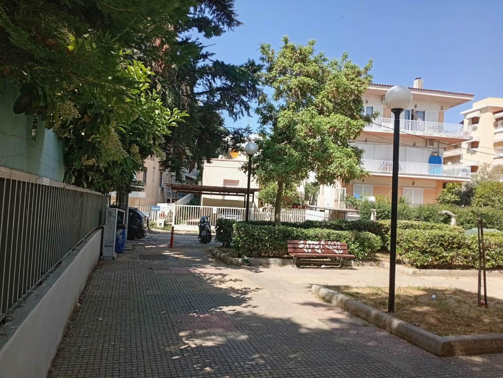 Οικόπεδο 311 τ.μ. προς πώληση, Νέα Ζωή Αγίας Παρασκευής