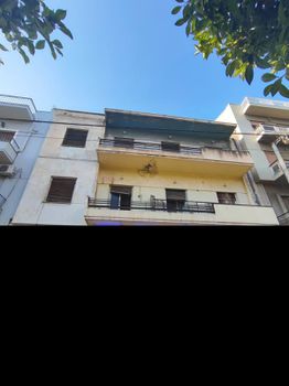 Κτίριο 385 τ.μ. προς πώληση